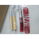 Outlet Coilover kit TA-Technix for Audi TT, 8N, 09/98 - 06 INCOMPLETE | races-shop.com