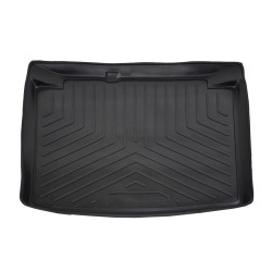 Rubber boot liner for VOLKSWAGEN Golf IV 1997-2002