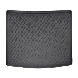 Rubber boot liner for VOLKSWAGEN Touran III 5T 2015-up