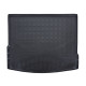 Car boot liner Rubber boot liner for VOLKSWAGEN Tiguan II 2016-up horná | races-shop.com