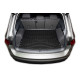 Car boot liner Rubber boot liner for VOLKSWAGEN Tiguan II 2016-up horná | races-shop.com