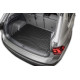 Car boot liner Rubber boot liner for VOLKSWAGEN Tiguan II 2016-up horná | races-shop.com