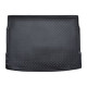 Car boot liner Rubber boot liner for VOLKSWAGEN Golf V, VI Htb 2004-2013 | races-shop.com