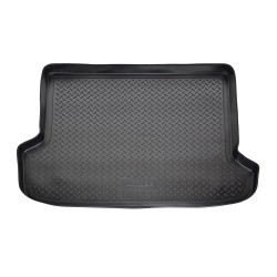 Rubber boot liner for Volvo XC70 2004-2007