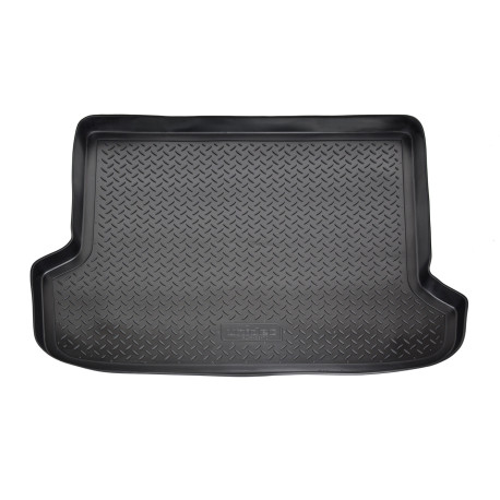 Car boot liner Rubber boot liner for Volvo XC70 2004-2007 | races-shop.com