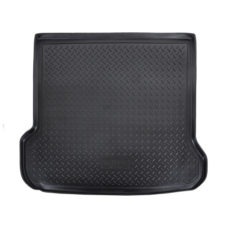 Car boot liner Rubber boot liner for VOLVO XC70 2007 - 2016 | races-shop.com