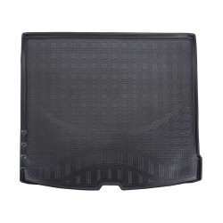 Rubber boot liner for VOLVO XC60 II 2017 -up
