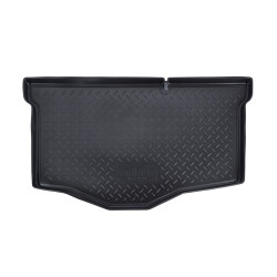 Rubber boot liner for SUZUKI Swift Htb 2010 -2017