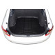 Car boot liner Rubber boot liner for SKODA Octavia III Htb 2013-2020 | races-shop.com