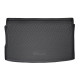 Car boot liner Rubber boot liner for SEAT Arona 2017-up for upper floor | races-shop.com