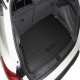 Car boot liner Rubber boot liner for SEAT Arona 2017-up for upper floor | races-shop.com
