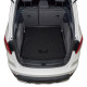 Car boot liner Rubber boot liner for SEAT Arona 2017-up for upper floor | races-shop.com