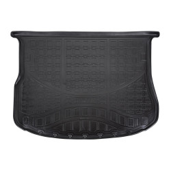 Rubber boot liner for LANDROVER Range Rover Evoque 2011-2018