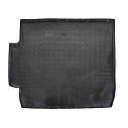 Rubber boot liner for LANDROVER Discovery V 2016 -up