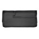 Car boot liner Rubber boot liner for RENAULT ZOE 2012-2019 universal one: with and without sobwoofer | races-shop.com