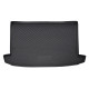 Car boot liner Rubber boot liner for RENAULT Clio IV Kombi 2012-2019 | races-shop.com