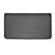 Car boot liner Rubber boot liner for RENAULT Captur 2013-2019 | races-shop.com