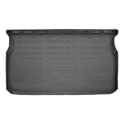 Rubber boot liner for PEUGEOT 208 Htb 2012-2019