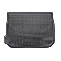 Rubber boot liner for PEUGEOT 2008 2013 - 2018
