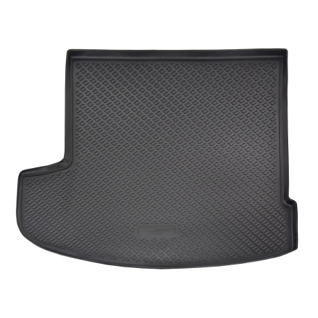 Car boot liner Rubber boot liner for OPEL Insignia B Combi 2017-up | races-shop.com