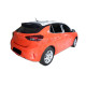 Car boot liner Rubber boot liner for Peugeot 2008 2019-up / Corsa F Htb 2019-up | races-shop.com