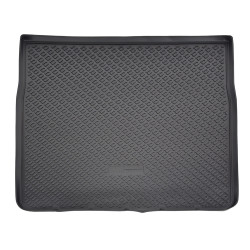 Rubber boot liner for OPEL Astra K Kombi 2015-2021