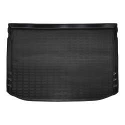 Rubber boot liner for NISSAN Qashqai J12 2021-up petrol / hybrid