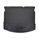 Car boot liner Rubber boot liner for NISSAN Qashqai J10 2008-2013 | races-shop.com