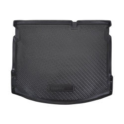 Rubber boot liner for NISSAN Qashqai J10 2008-2013