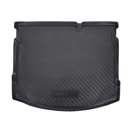 Car boot liner Rubber boot liner for NISSAN Qashqai J10 2008-2013 | races-shop.com