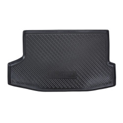Rubber boot liner for NISSAN Juke 2015 -2018
