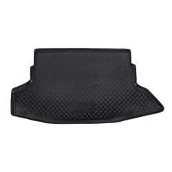 Rubber boot liner for NISSAN Juke 2010-2015
