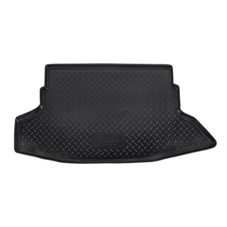 Car boot liner Rubber boot liner for NISSAN Juke 2010-2015 | races-shop.com