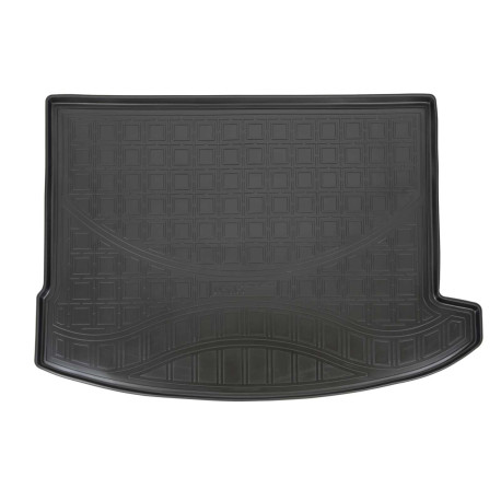 Car boot liner Rubber boot liner for MINI Countryman F60 2017-up | races-shop.com