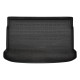 Car boot liner Rubber boot liner for MAZDA 3 IV HTB 2019-up | races-shop.com