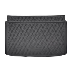 Rubber boot liner for MAZDA CX-30 2019-up without organizer