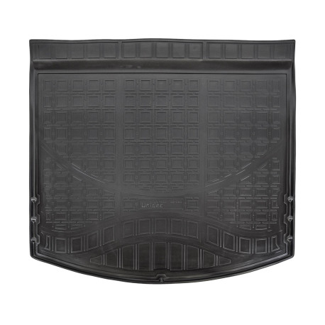 Car boot liner Rubber boot liner for MAZDA CX-5 2011 -2016 | races-shop.com
