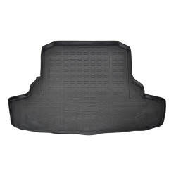 Rubber boot liner for LEXUS IS III SD 2013-2020