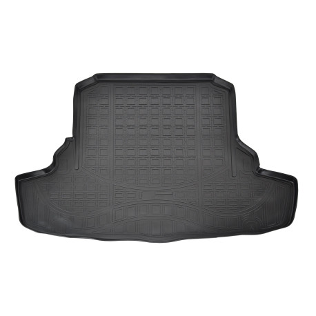 Car boot liner Rubber boot liner for LEXUS IS III SD 2013-2020 | races-shop.com