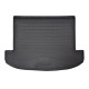 Car boot liner Rubber boot liner for KIA Sorento IV MQ4 2020 -up ,7 seats, folded down 3-rd row | races-shop.com