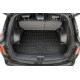 Car boot liner Rubber boot liner for KIA Sorento IV MQ4 2020 -up ,7 seats, folded down 3-rd row | races-shop.com