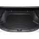 Car boot liner Rubber boot liner for KIA Cee`d Htb 2018 -up | races-shop.com