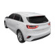 Car boot liner Rubber boot liner for KIA Cee`d Htb 2018 -up | races-shop.com