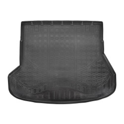 Rubber boot liner for KIA Cee`d SW Kombi 2012-2017