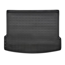 Rubber boot liner for JAGUAR F-Pace 2017-up