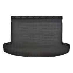 Rubber boot liner for HYUNDAI Tucson IV SWB EU 2021-up