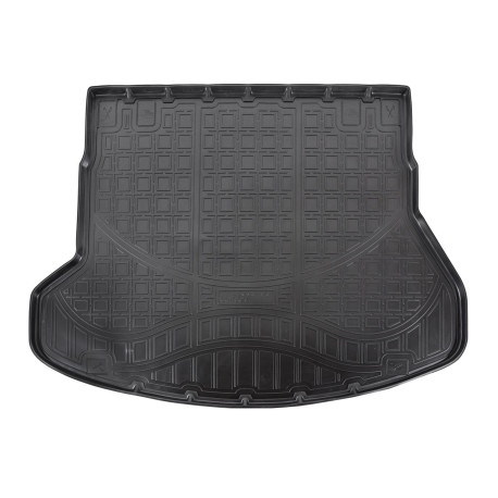 Car boot liner Rubber boot liner for HYUNDAI i30 Kombi 2012-2017 | races-shop.com
