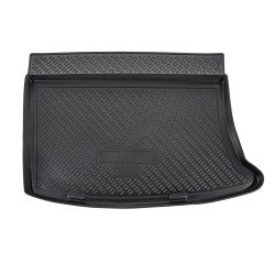 Rubber boot liner for HYUNDAI i30 Htb 2009-2012