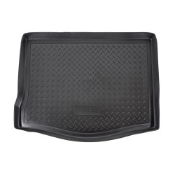 Rubber boot liner for FORD Focus II Htb 2004-2011