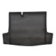 Car boot liner Rubber boot liner for DACIA Logan III 2020-up | races-shop.com
